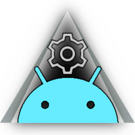 Android Test By Theothermgk