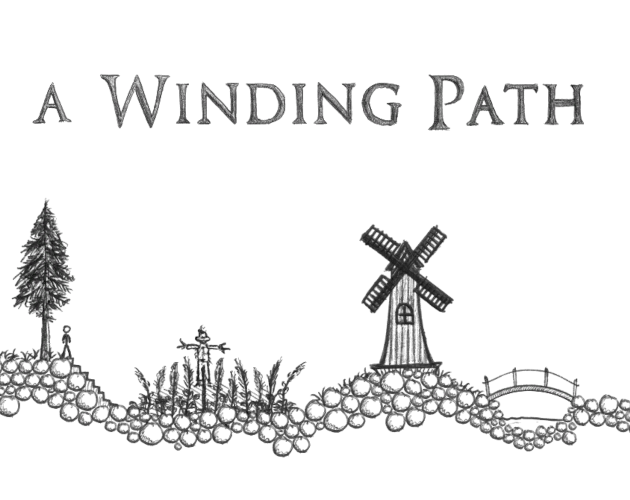 A Winding Path By Three Eyed Games