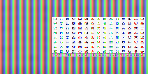 Cover image for 1 Bit 8x8 Sprite Generator