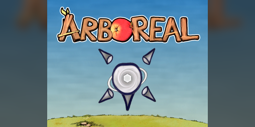 Cover image for Arboreal [Demo]