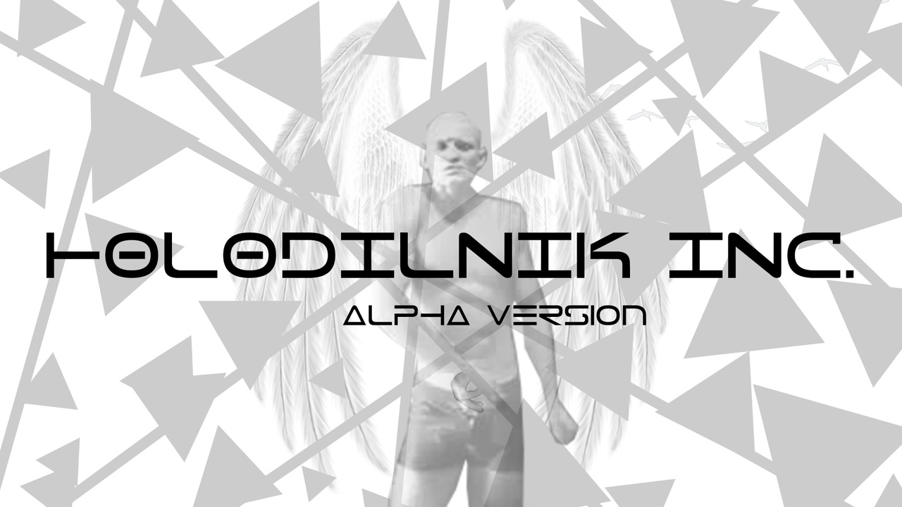 HOLODILNIK by LakoMoor