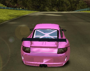 Speed Rally Pro 2