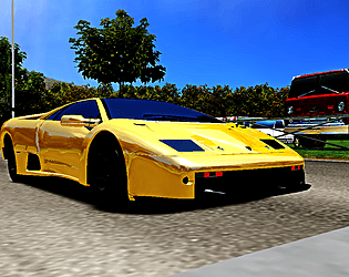 Speed Rally Pro