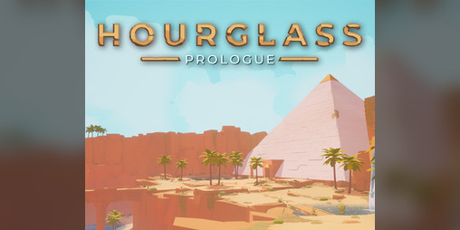 Cover image for Hourglass Prologue