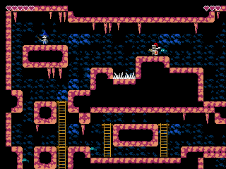 Deep Dungeon
