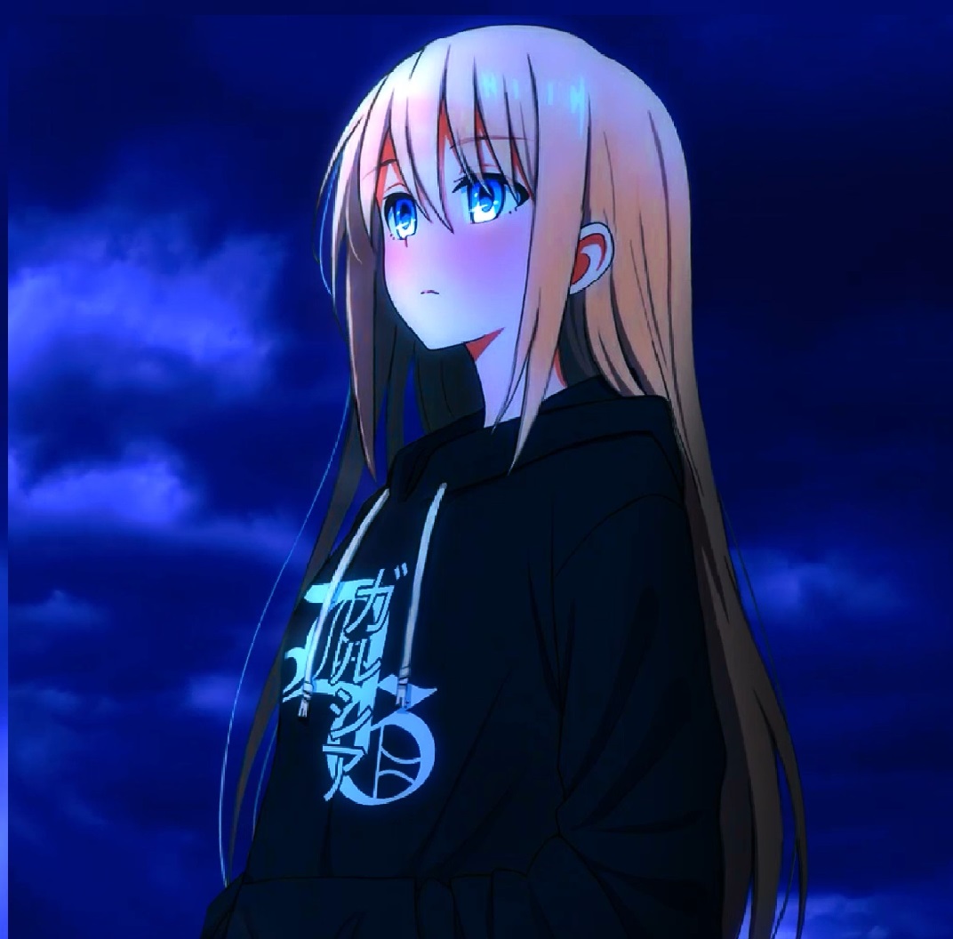 Running Gril