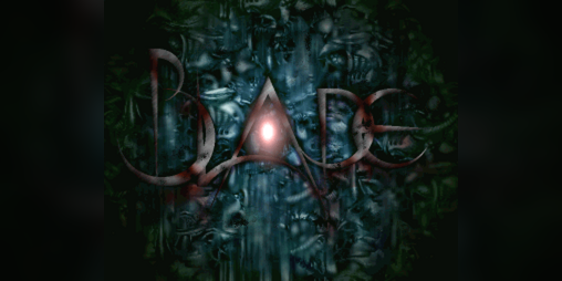 Cover image for Blade