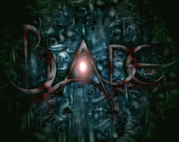 Blade