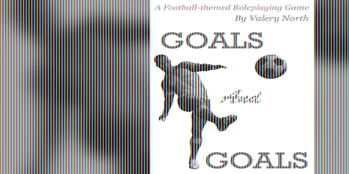 Cover image for Goals And Goals