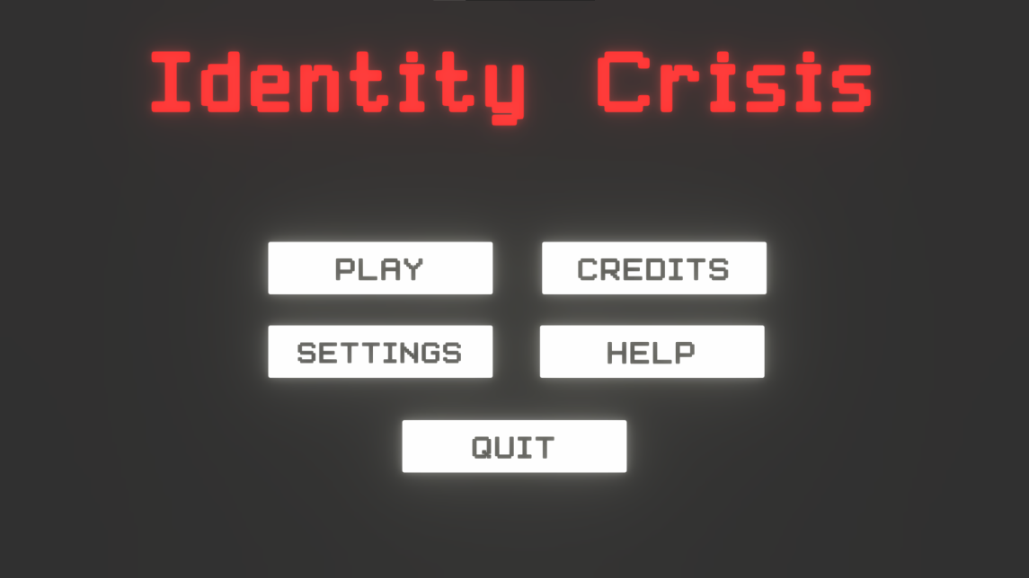 Cover image for Identity Crisis
