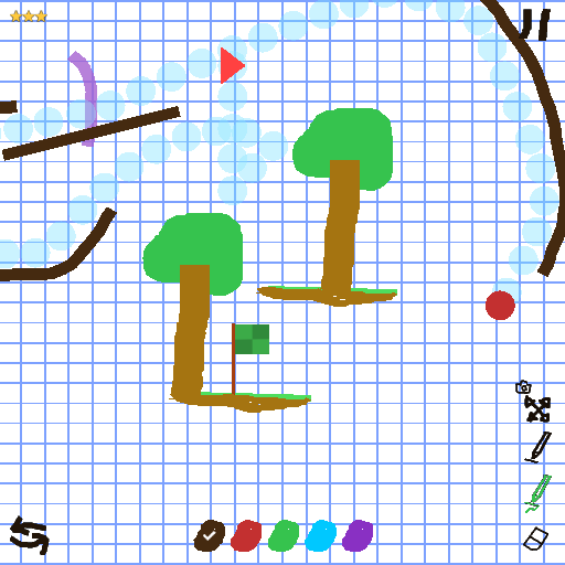Cover image for Drawzle