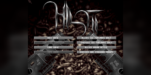 Cover image for Hilt II