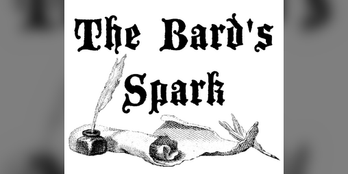 Cover image for The Bard's Spark