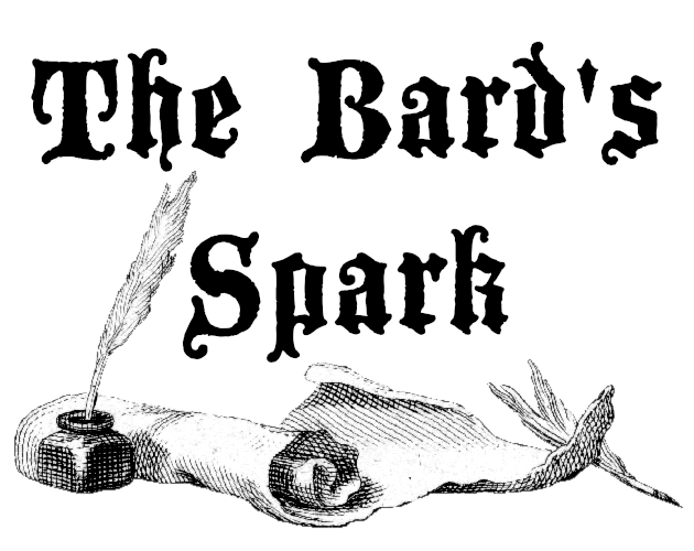 Cover image for The Bard's Spark