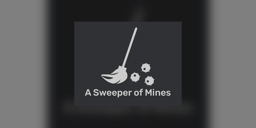 Cover image for A Sweeper of Mines