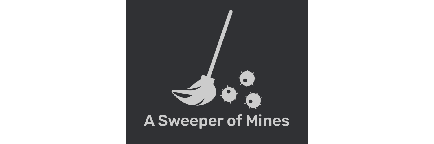 A Sweeper of Mines