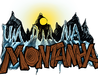 Um Dia Na Montanha