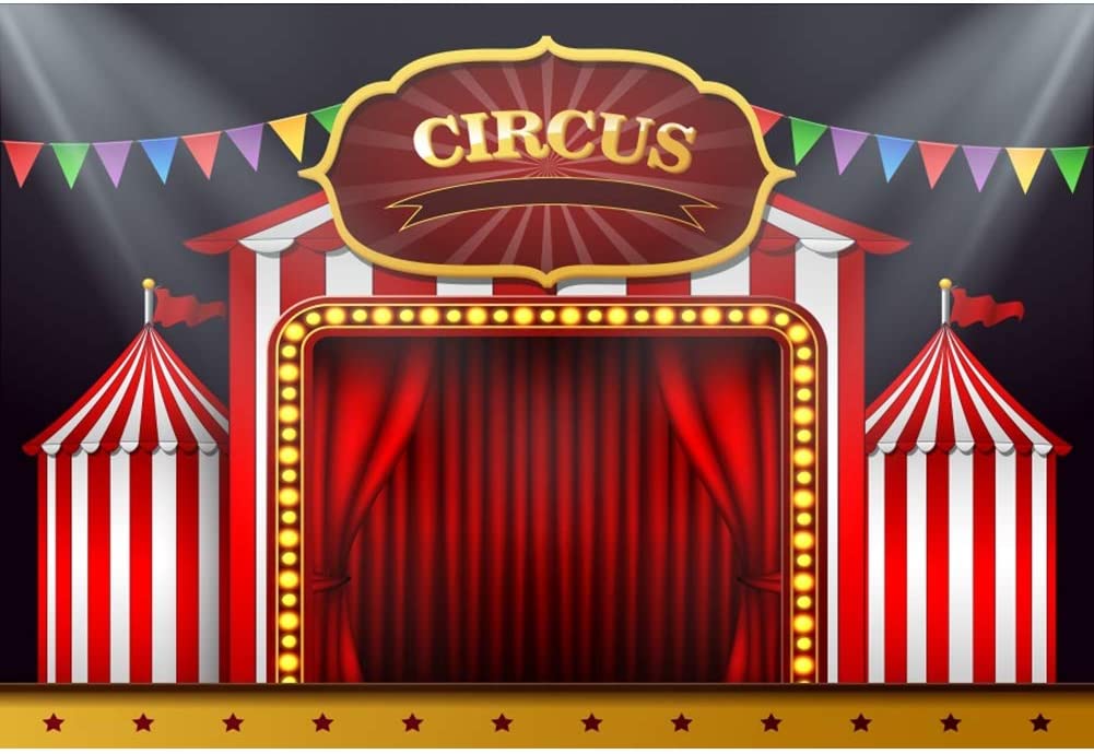 CIRCO DEL TERROR