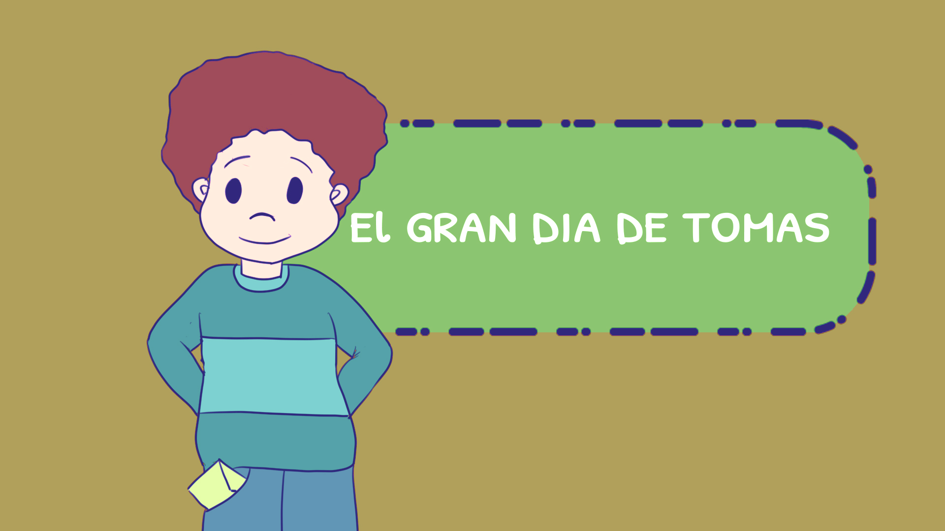 Cuentos interactivos para nuevas generaciones