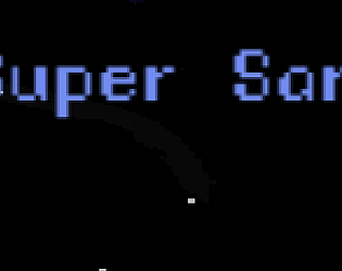 Super Sara