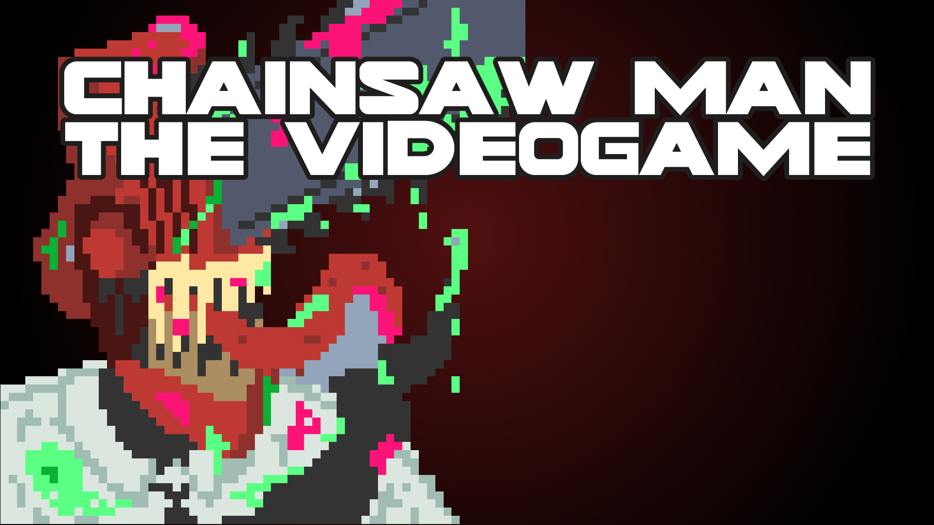 CSMEDIT — aviscranio: Chainsaw Man