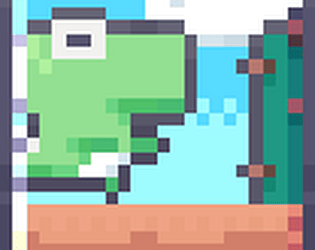 DinoGame