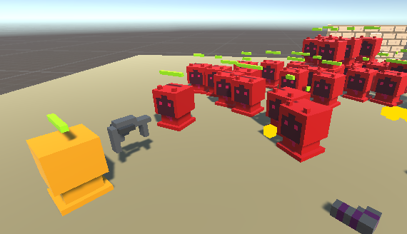 cool awesome game test 1