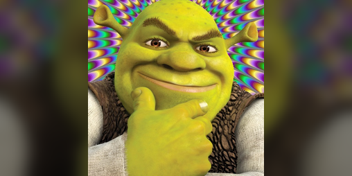 Cover image for Shrek 5: The Shrekening