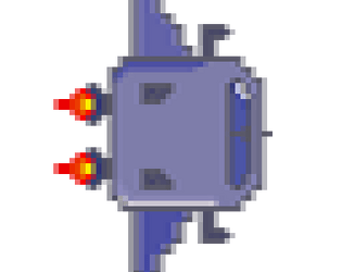 Flappy Brick Crusher