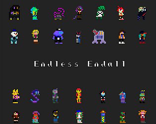 Endless Endall