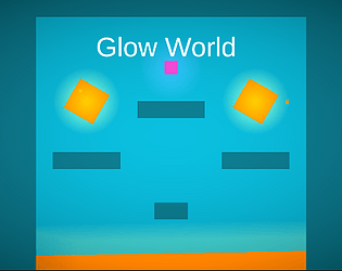 Glow World