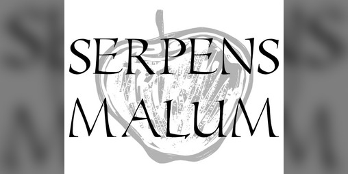 Cover image for Serpens Malum