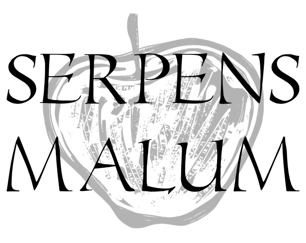 Cover image for Serpens Malum