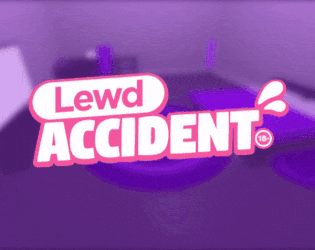 Cover image for Lewd Accident