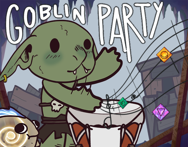 Goblin Party