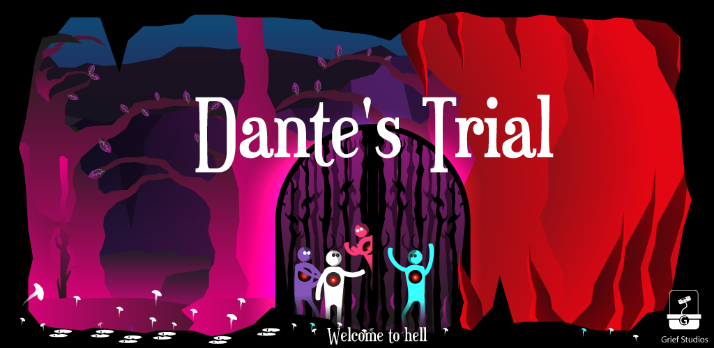Dante's Trial