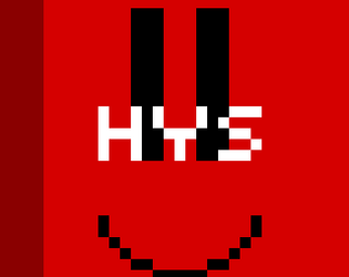 HitYourSelf!