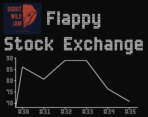 Cover image for Flappy Stock Exchange