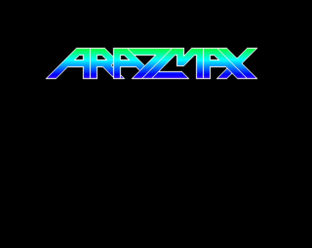 Arazmax