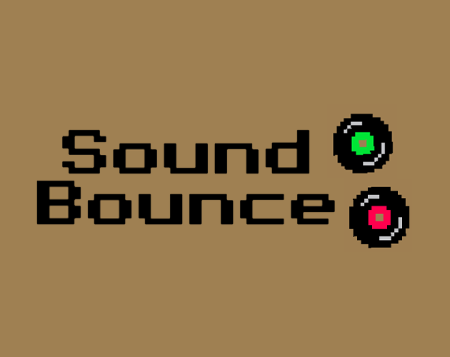 Cover image for Sound Bounce