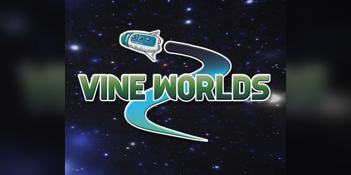 Cover image for Vine Worlds