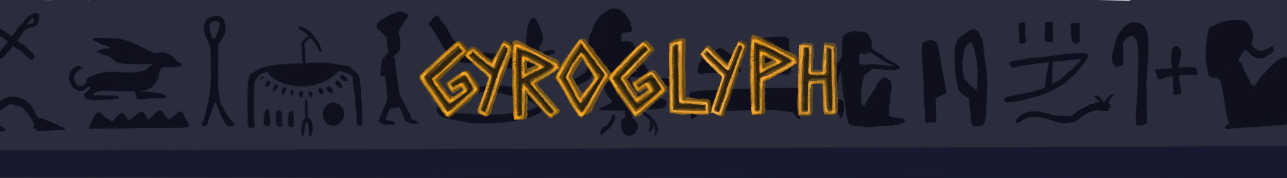 Gyroglyph