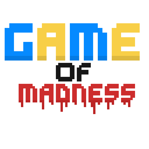 GAME OF MADNESS