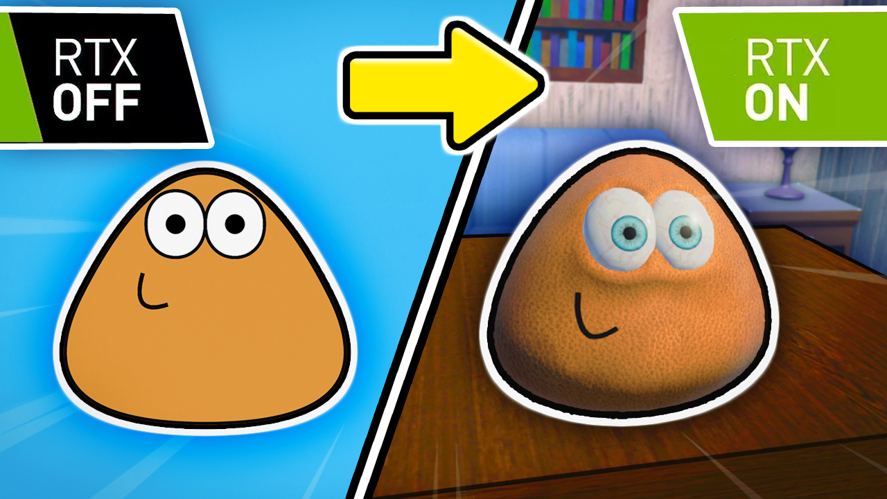 Juegos de Pou - Juega con Pou gratis en Minijuegos