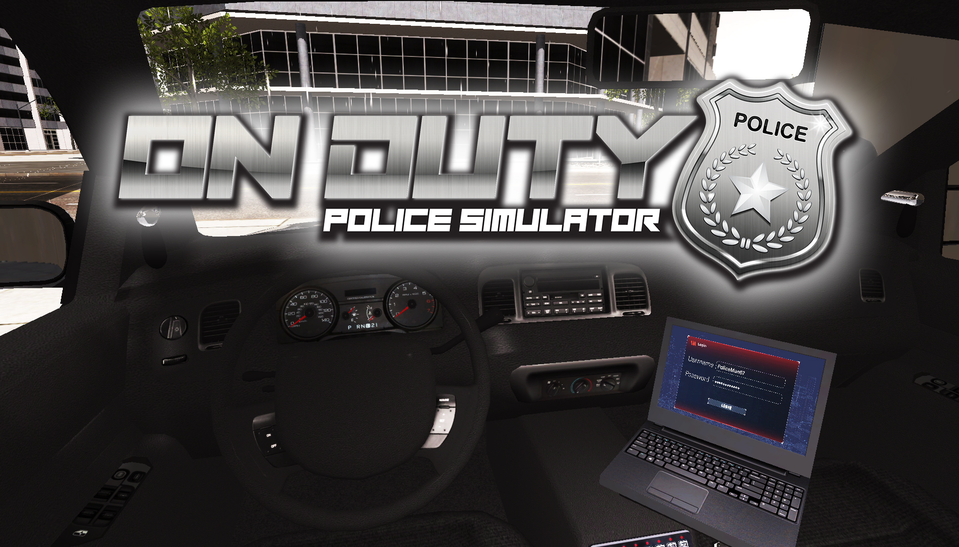 On Duty