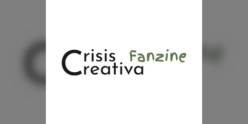 Cover image for Fanzine Crisis Creativa