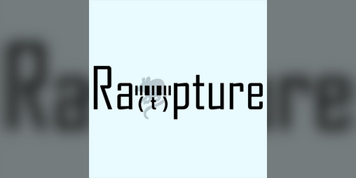 Cover image for Ra(t)pture