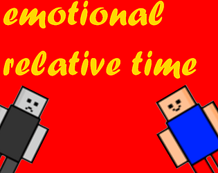 emotional relative world
