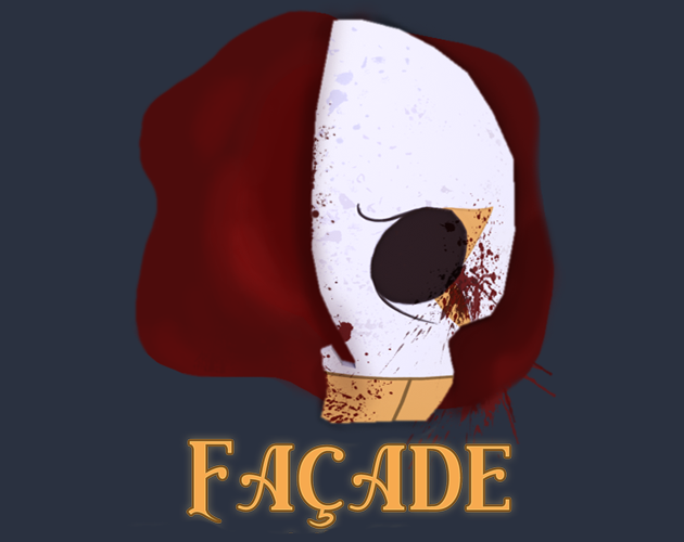 facade video game murder