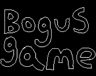 Bogus Game